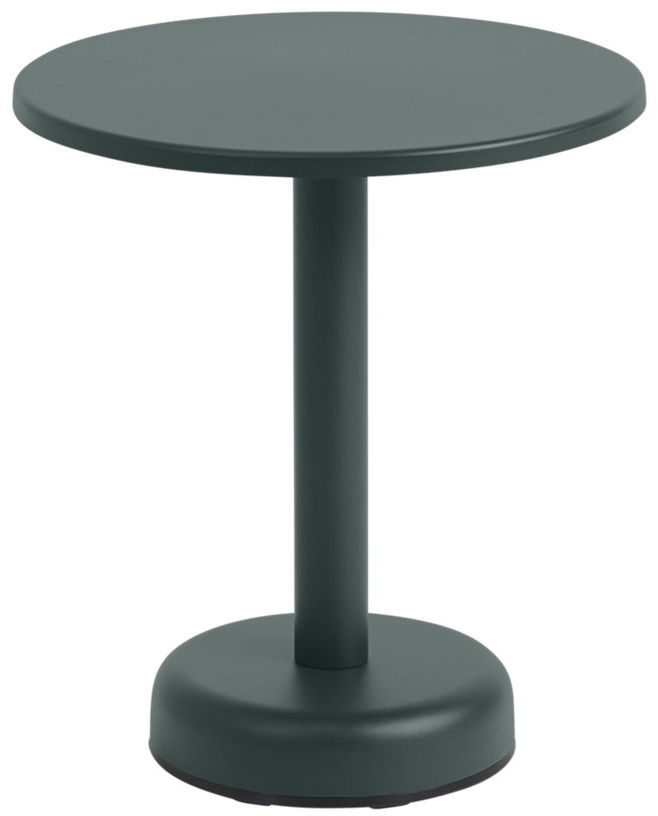 table-d-appoint-ronde-en-metal-vert-42x47cm-linear-muuto-1