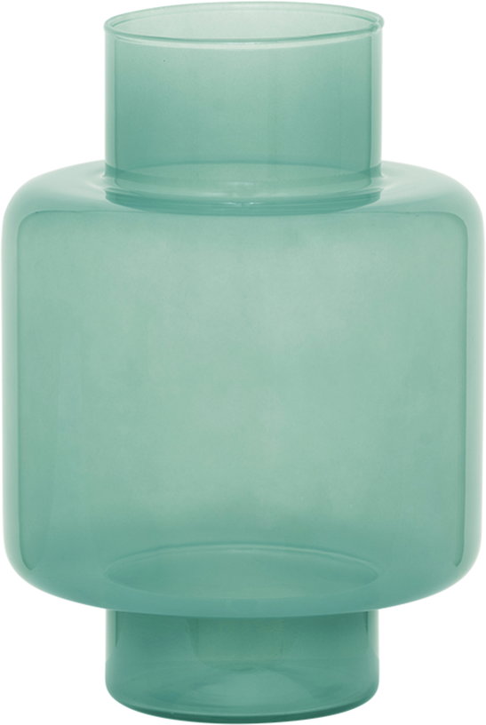 vase-en-verre-recycle-turquoise-vidro-urban-nature-culture-1