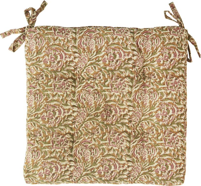 coussin-de-chaise-en-coton-rose-45cm-madam-stoltz-1