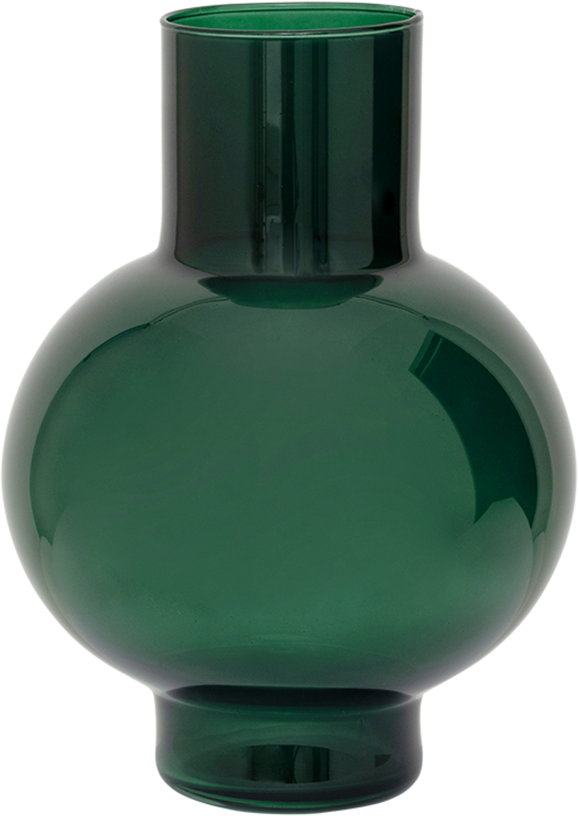 vase-en-verre-vert-foret-tummy-urban-nature-culture-1