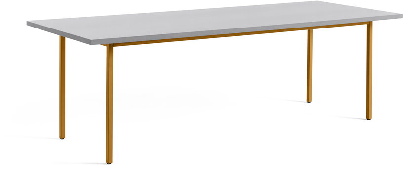 table-rectangulaire-en-acier-thermolaque-ocre-et-gris-240x90cm-two-colour-hay-1
