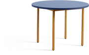 table-ronde-en-acier-thermolaque-ocre-et-bleu-105cm-two-colour-hay-1