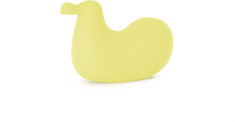 dodo-a-bascule-en-polyethylene-moule-jaune-dodo-magis-2
