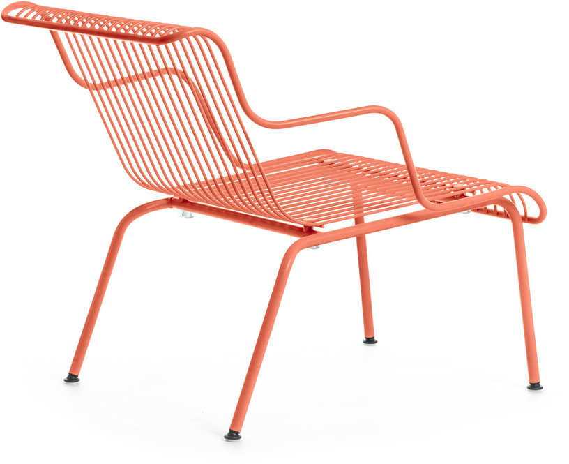 fauteuil-d-exterieur-a-accoudoirs-en-acier-orange-south-magis-3