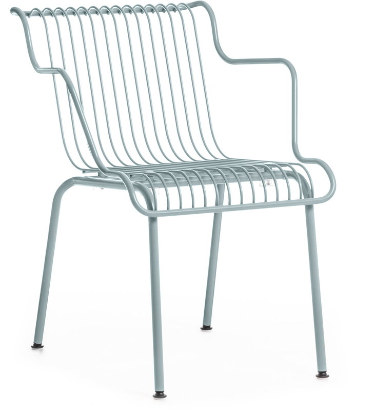 chaise-d-exterieur-a-accoudoirs-en-acier-bleu-ciel-south-magis-1