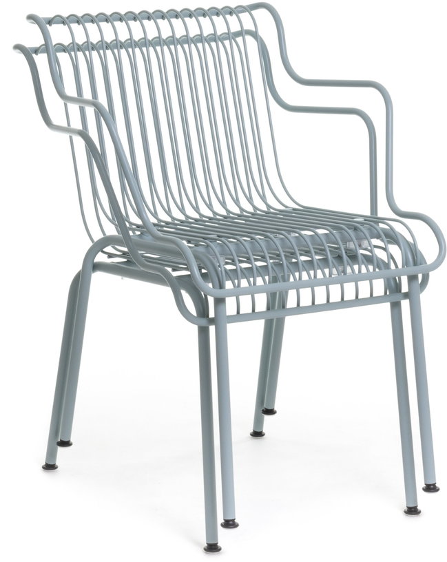 chaise-d-exterieur-a-accoudoirs-en-acier-bleu-ciel-south-magis-2