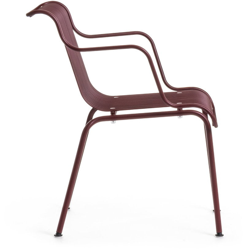 chaise-d-exterieur-a-accoudoirs-en-acier-bordeaux-south-magis-2