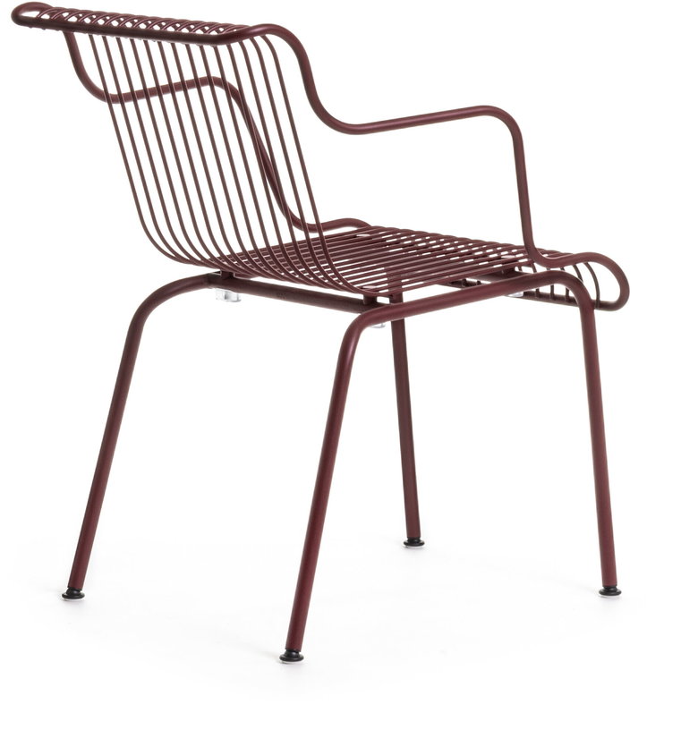 chaise-d-exterieur-a-accoudoirs-en-acier-bordeaux-south-magis-4