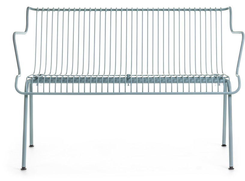 banc-d-exterieur-en-acier-bleu-ciel-south-magis-2