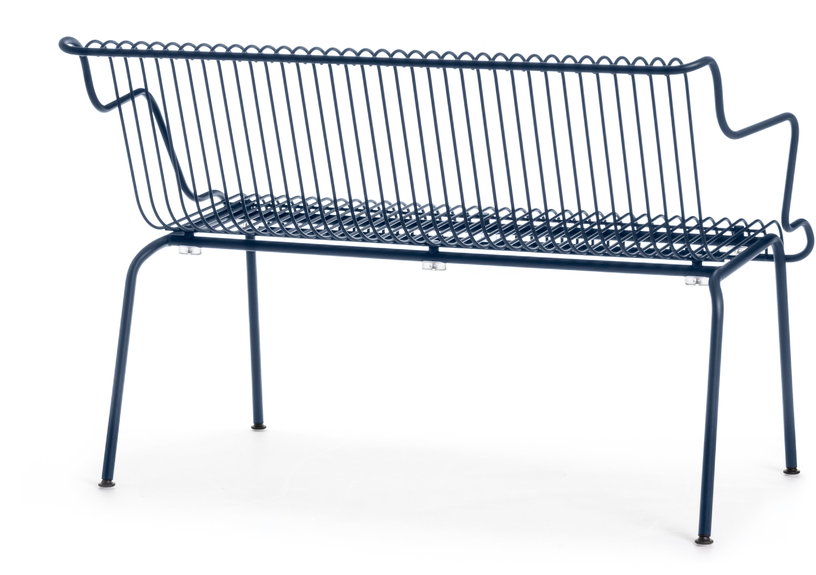 banc-d-exterieur-en-acier-bleu-nuit-south-magis-3