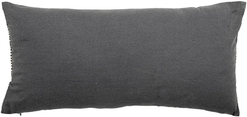 coussin-rectangulaire-en-coton-gris-60x30cm-brechia-bloomingville-2