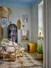 Chaise longue Baal Nature Rattan - Bloomingville — 330100.jpg