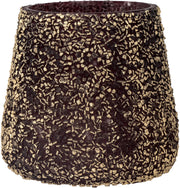 Filiz Votive Verre recyclé doré - Bloomingville — 330235.jpg