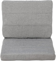 Collin Coussin Gris Polyester - Bloomingville — 330251.jpg
