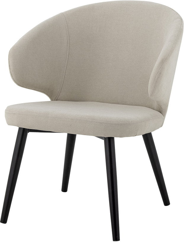 chaise-en-polyester-gris-loon-bloomingville-1