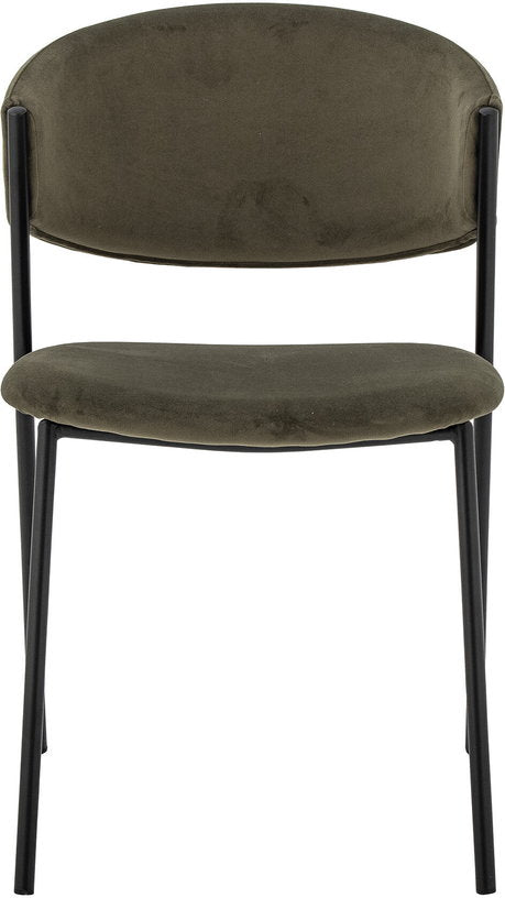 chaise-de-salle-a-manger-en-velours-lisse-vert-marlo-bloomingville-2