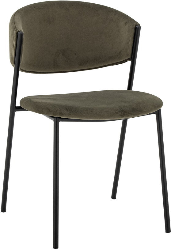 chaise-de-salle-a-manger-en-velours-lisse-vert-marlo-bloomingville-3