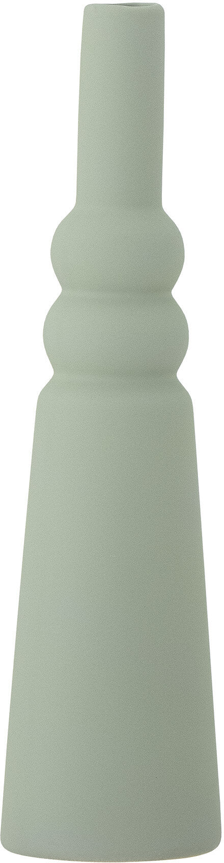 Isolde Vase Verte Grès - Bloomingville — 330621.jpg