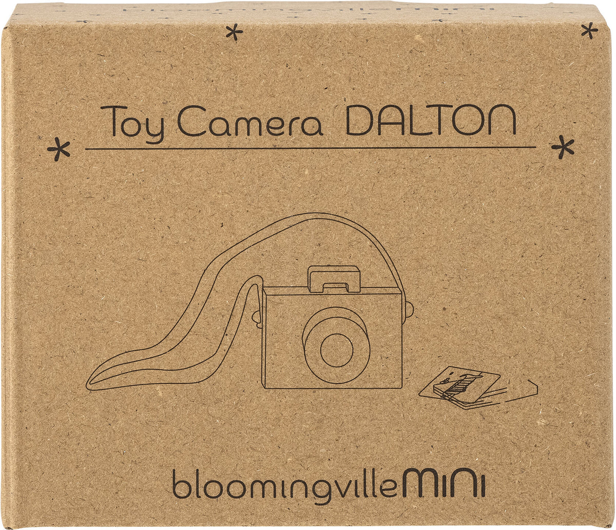 Caméra Jouet Dalton Nature Fsc® 100% bois d'hévéa Bloomingville Mini — 330739.jpg