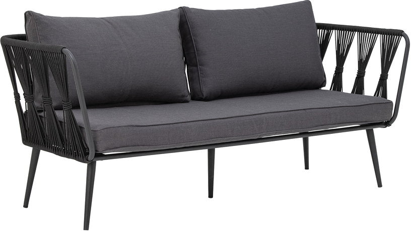 pavone-canape-noir-metal-bloomingville-2-3