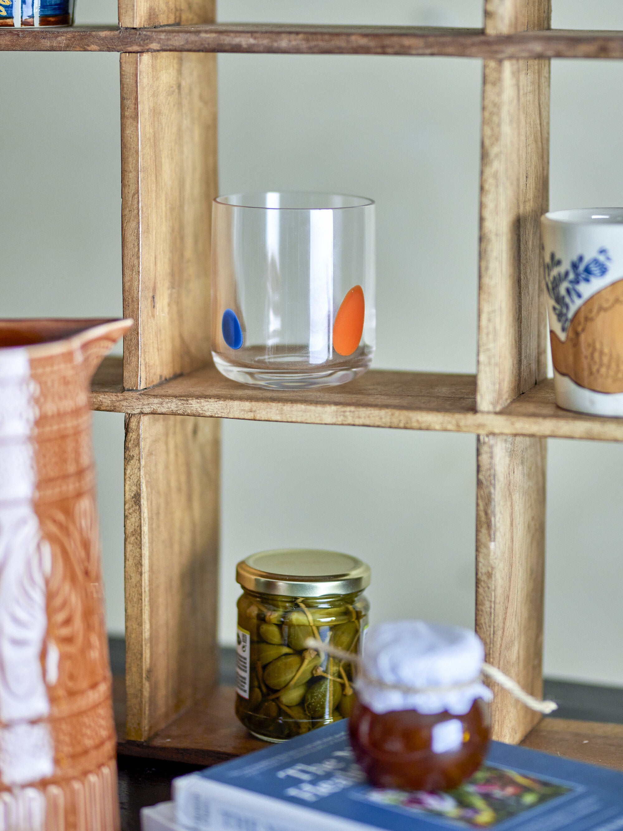 Verre en verre Afeen - Bloomingville — 331110.jpg