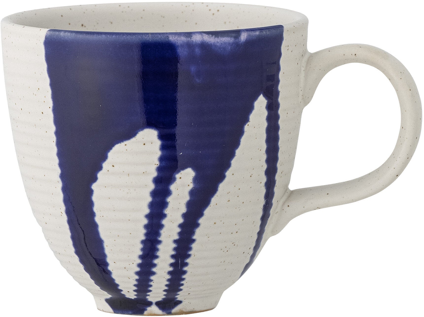 Coupe Okayama Grès bleu - Bloomingville — 331168.jpg