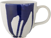 Coupe Okayama Grès bleu - Bloomingville — 331168.jpg