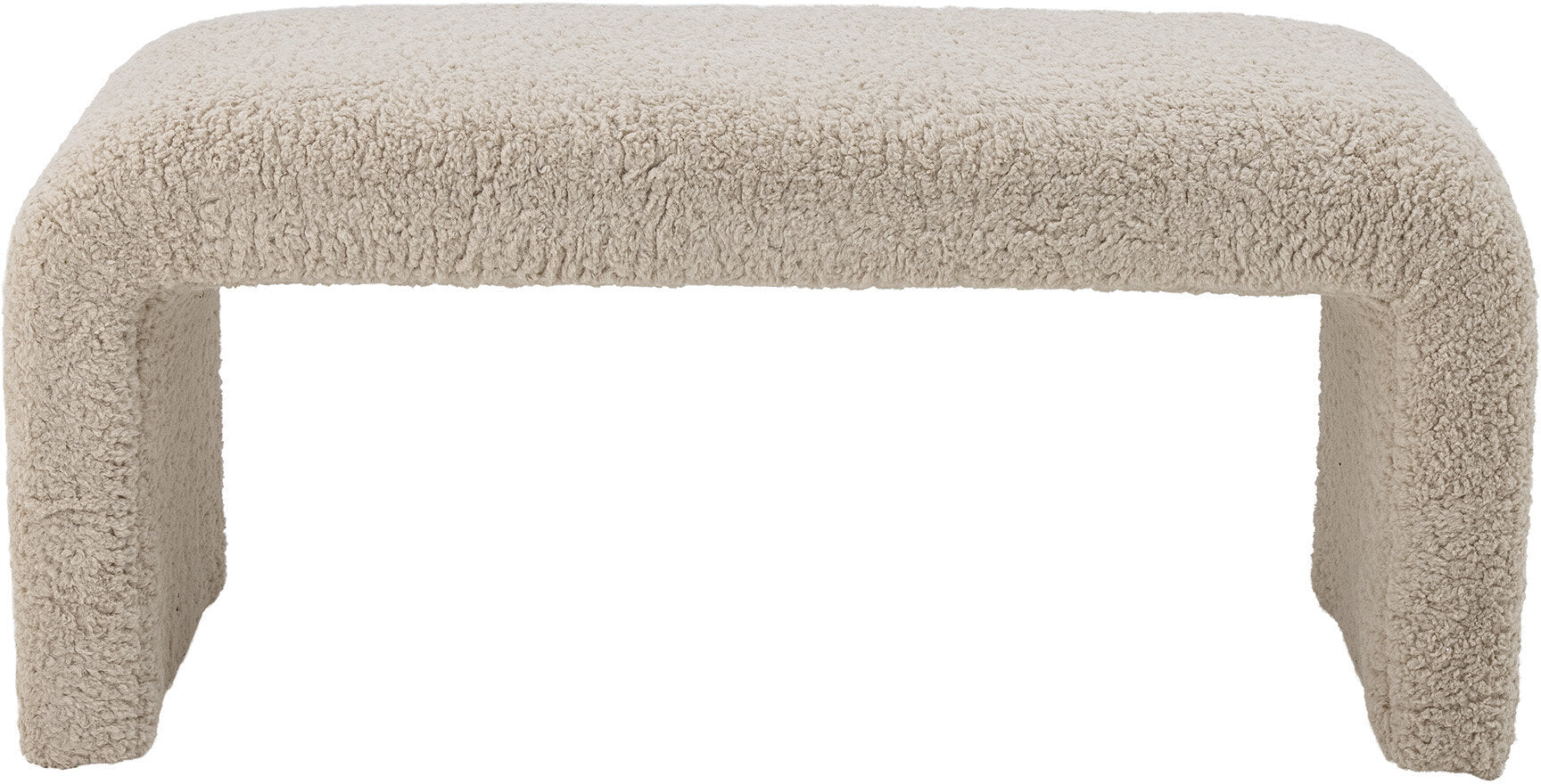 Bobbie Banc Nature Polyester - Bloomingville — 331239.jpg