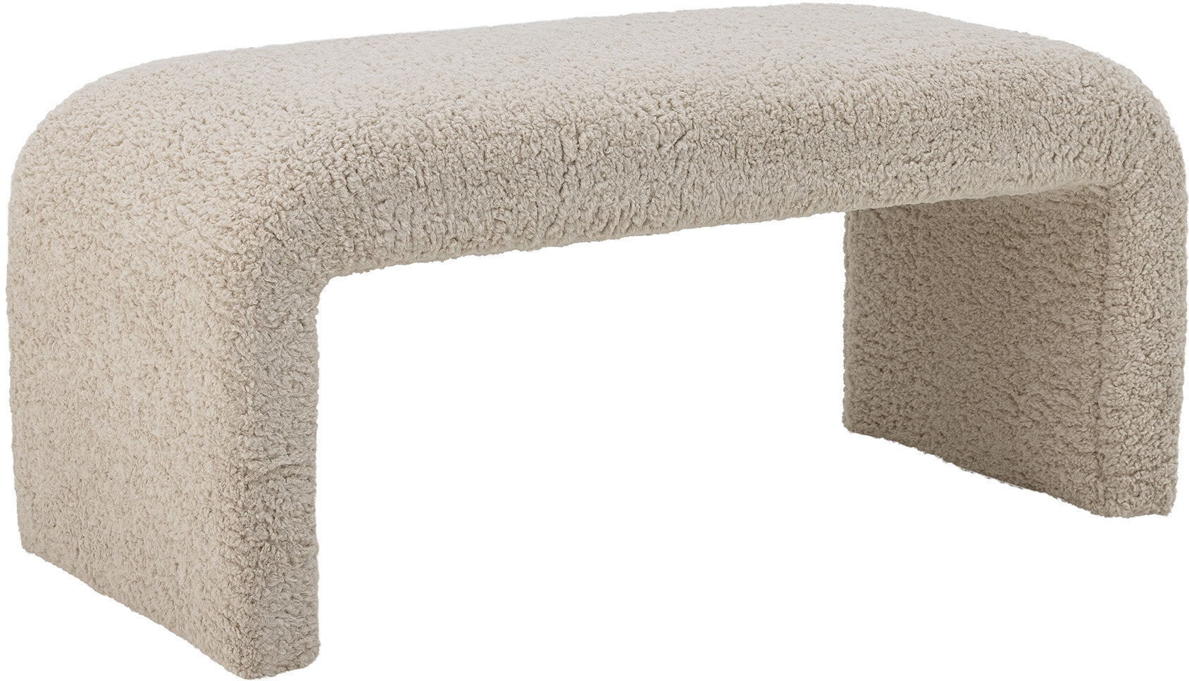 Bobbie Banc Nature Polyester - Bloomingville — 331246.jpg