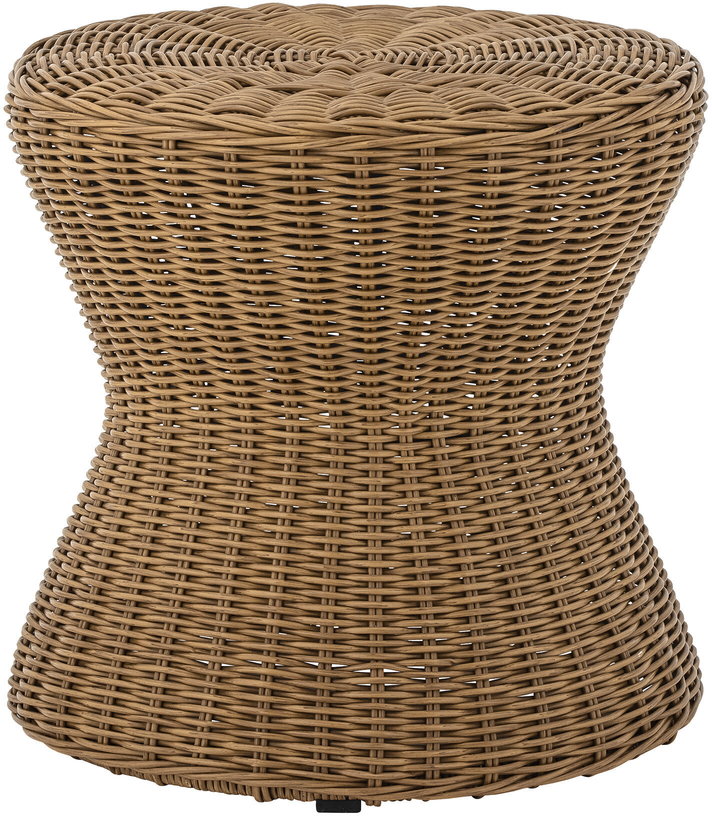 table-basse-roccas-polyrattan-marron-bloomingville-2-1
