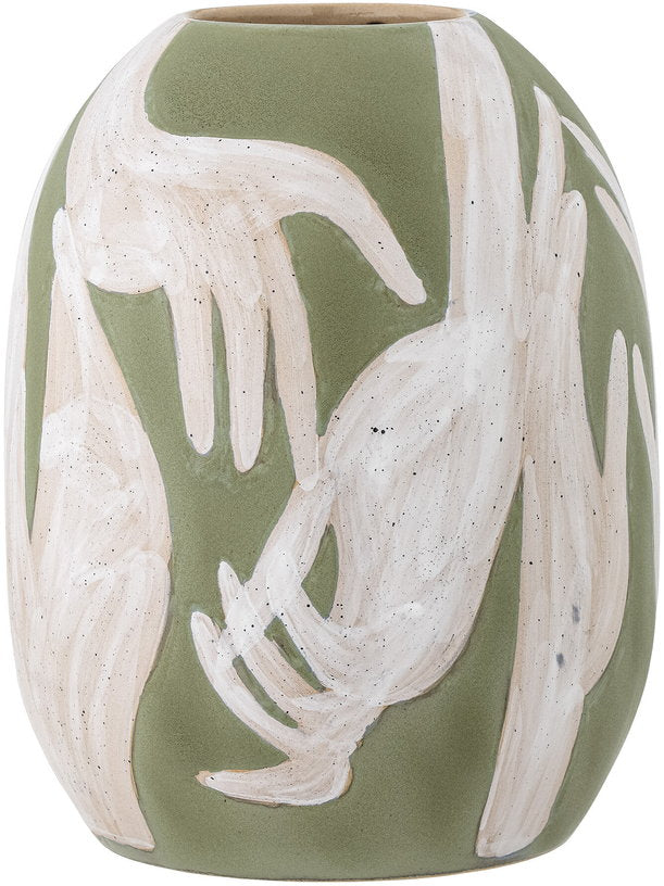 vase-en-gres-vert-adalena-bloomingville-2