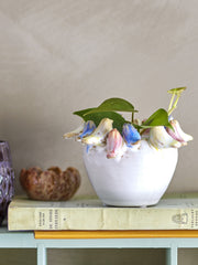 Pot de fleurs Eanna en grès gris - Bloomingville — 331327.jpg