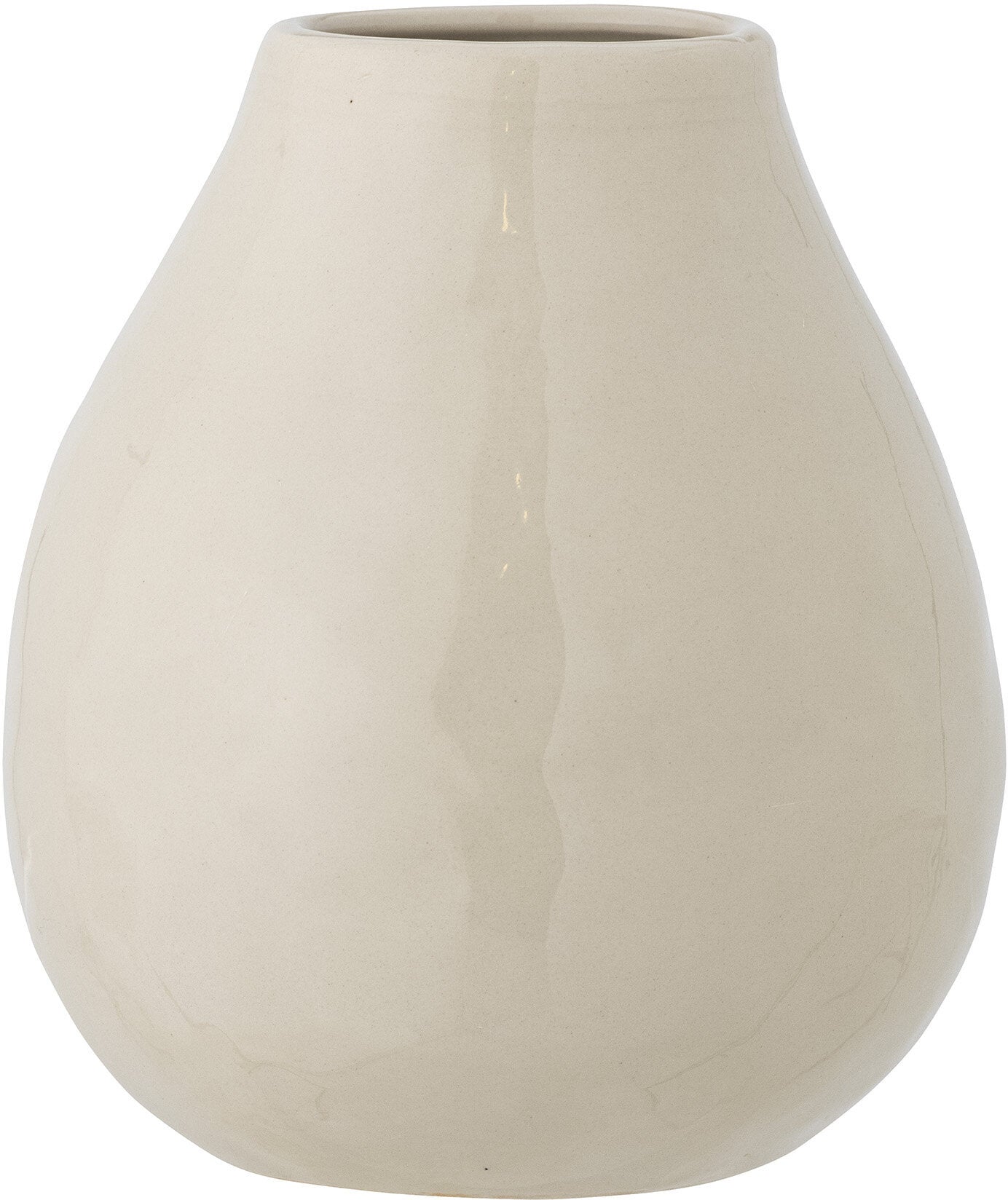 Vase Taza Grès Nature - Bloomingville — 331343.jpg