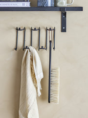 Balai de nettoyage Hêtre noir - Bloomingville — 331395.jpg