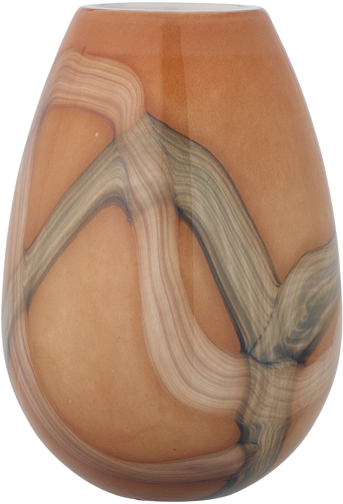 Shawl Vase, Orange, Verre — 331405.jpg