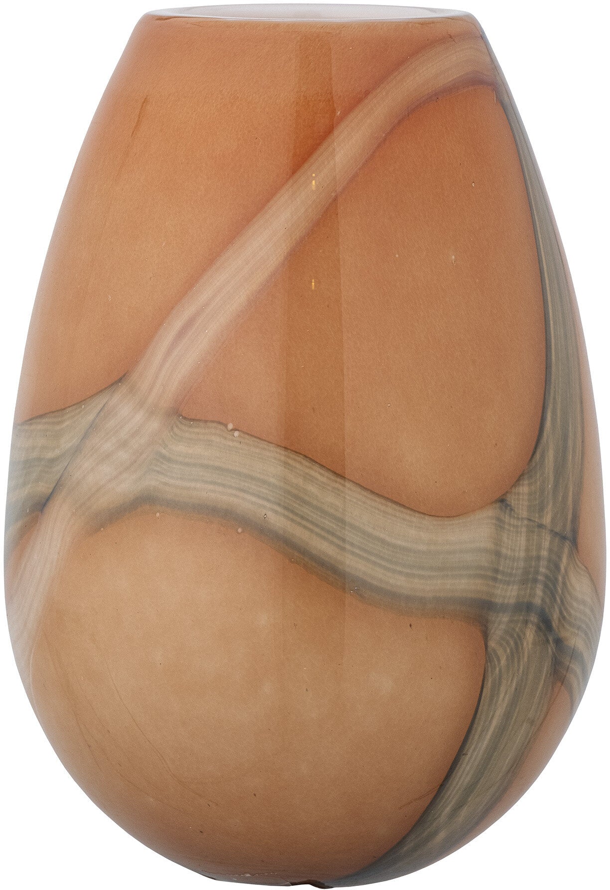 Shawl Vase, Orange, Verre — 331407.jpg