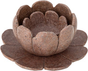 Reiko Votive Marbre Marron - Bloomingville — 331458.jpg