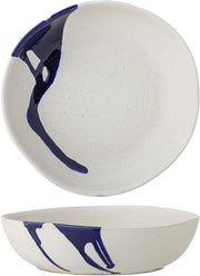 Okayama Bol Bleu Grès - Bloomingville — 331564.jpg