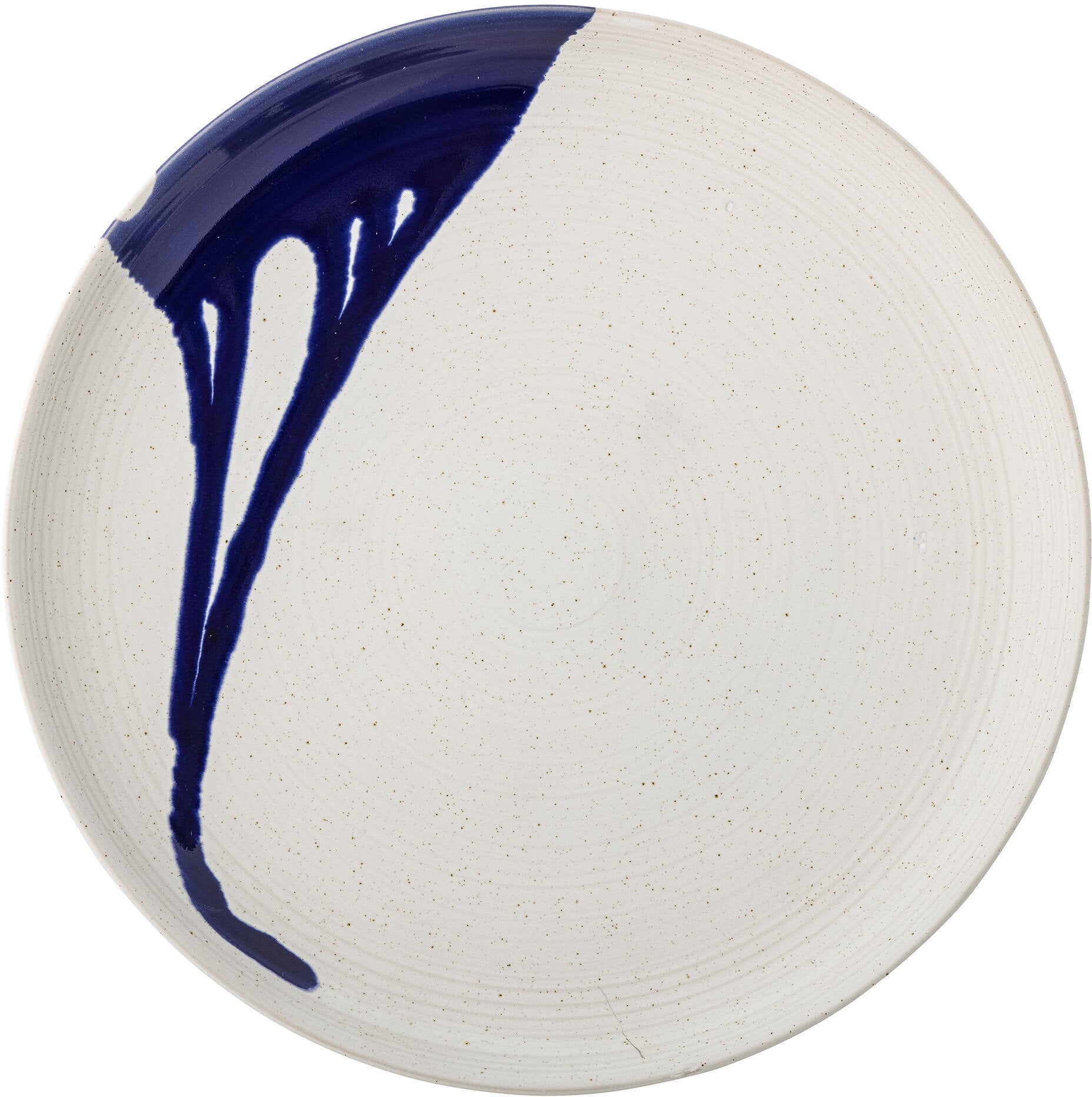 Okayama Bol Bleu Grès - Bloomingville — 331565.jpg