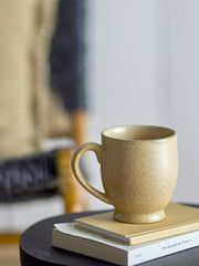 Tasse Jatoba Grès Marron - Bloomingville — 331638.jpg