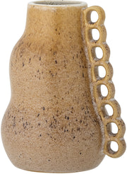 Vase Souri Grès Marron - Bloomingville — 331713.jpg