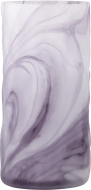 Vase Moore Verre violet - Bloomingville — 331962.jpg