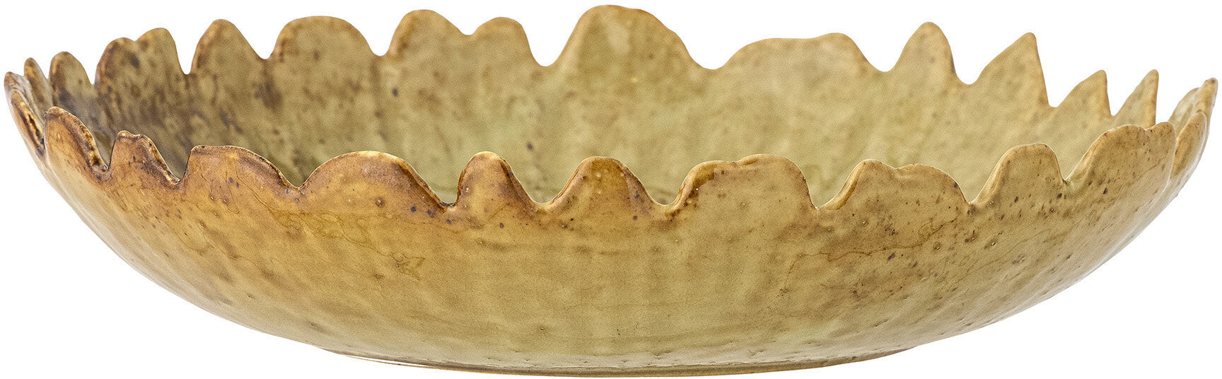Bol Matino Grès Vert - Bloomingville — 332187.jpg