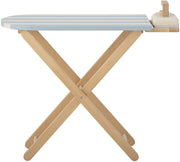 Sande Toy Ironing Board & Iron Blue Fsc® 100% Pine - (Table à repasser et fer à repasser) Bloomingville Mini — 332215.jpg