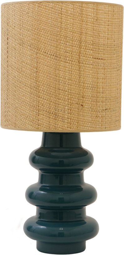 lampe-en-ceramique-bleu-et-abat-jour-en-raphia-luzia-the-cool-republic-1