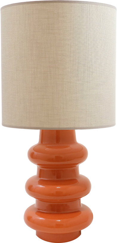 lampe-en-ceramique-orange-et-abat-jour-en-chanvre-luzia-the-cool-republic-1
