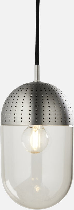 suspension-en-metal-satine-et-verre-fume-12x21cm-dot-woud-1