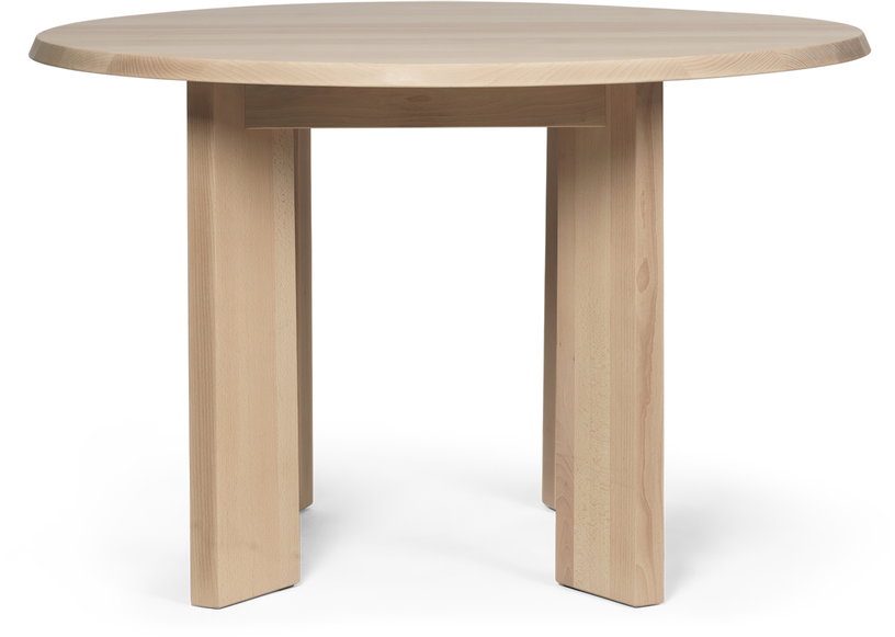 table-a-manger-organique-en-hetre-115cm-tarn-ferm-living-2