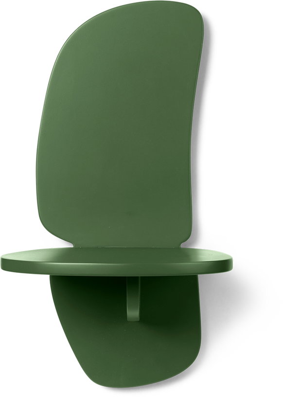 etagere-murale-organique-en-mdf-vert-40cm-pilu-ferm-living-2