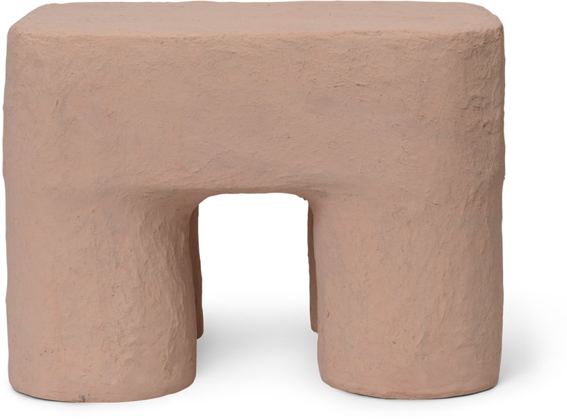 tabouret-en-coton-rose-podo-ferm-living-2